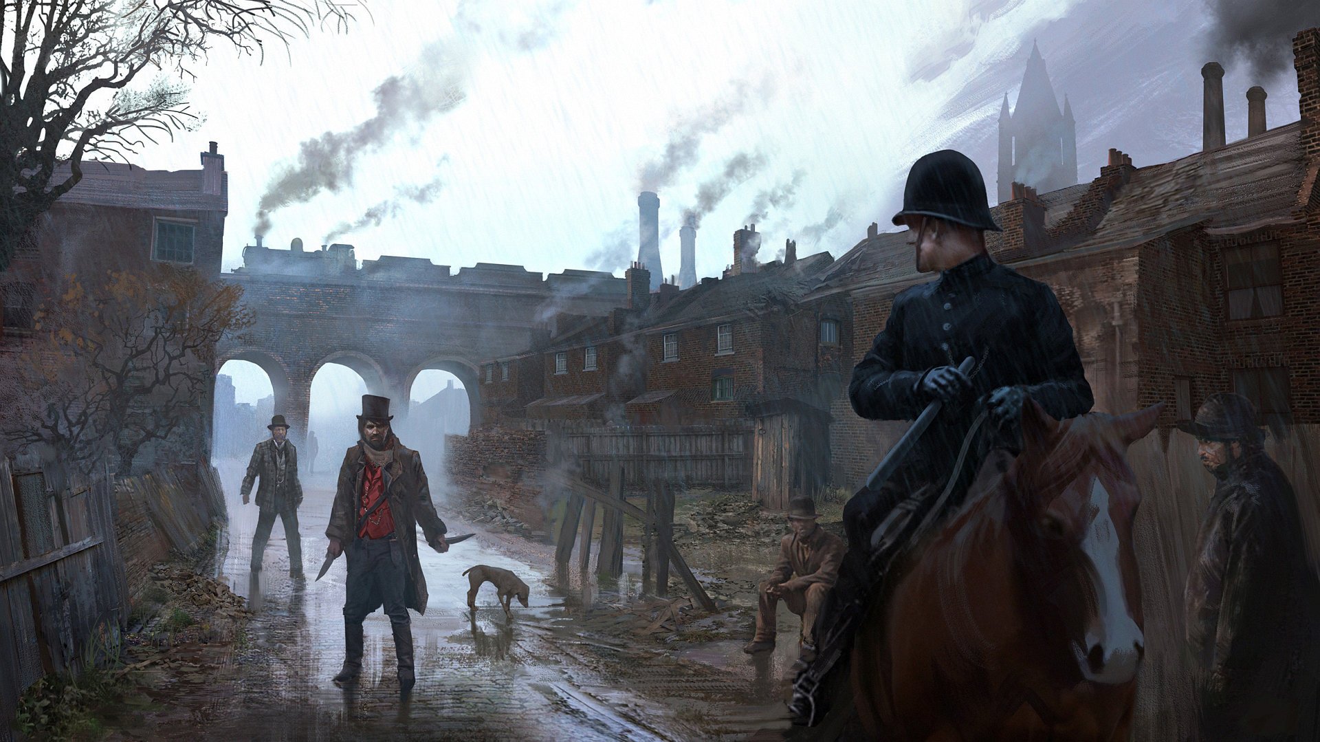 Assassin´s Creed Syndicate - Imagen 38